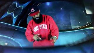 Stalley-"Chevys and Space Ships" (Directed by Illusive Media)