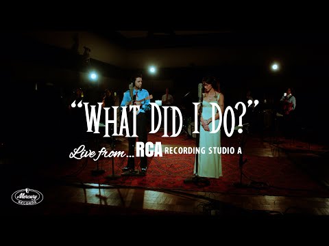 Dress & Tie and Stephen Sanchez