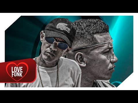 MC Brankim e MC Vtr - Lado bem Lado mal (Love Funk) DJ RD