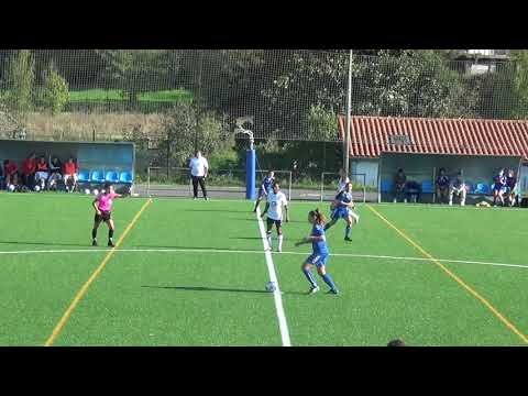 Zarautz - Betiko Neskak