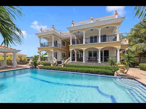 Videovoorbeeld: Villa in Kaya Biskania