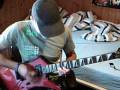Hollywood Undead - Everywhere I Go (Guitar ...