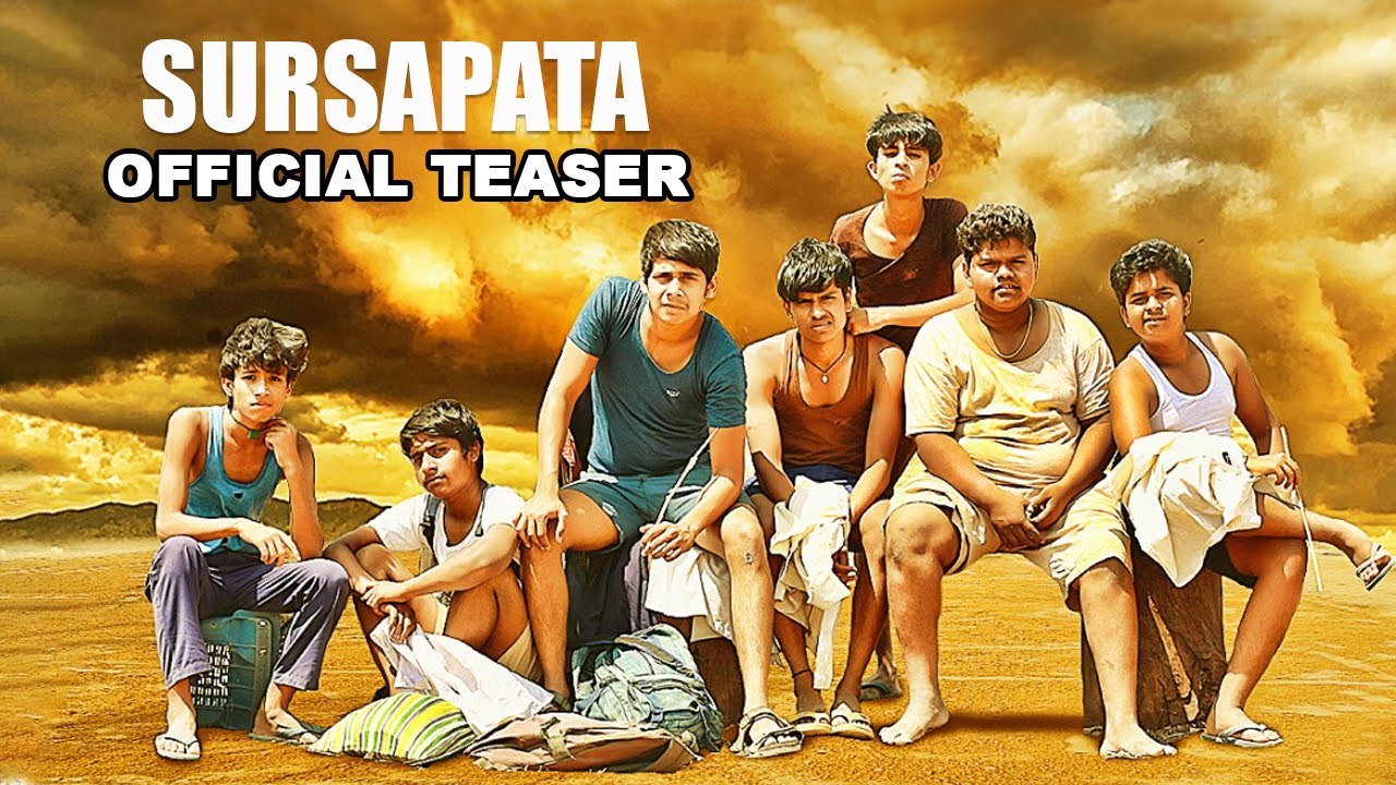 Sur Sapata | Official Teaser | Marathi | 21 st March 2019