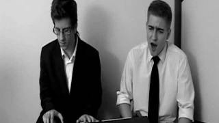 White Onions Project - Cisza Ratunkowa (cover Stanisław Soyka)