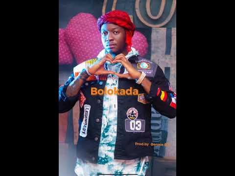 Morris Wonderboy - Bolokada