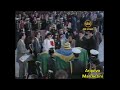 O Funeral De Ayrton Senna SBT 1994