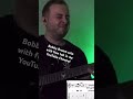 Bobby Broom solo #musicvideo #jazz #lick #lesson #guitar