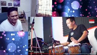 Download lagu KOPLO SALAH APA AKU ilir 7 (Entah Apa yang Merasukimu) cover versi gagak-reaction mp3 Download lagu KOPLO SALAH APA AKU ilir 7 (Entah Apa yang Merasukimu) cover versi gagak-reaction mp3