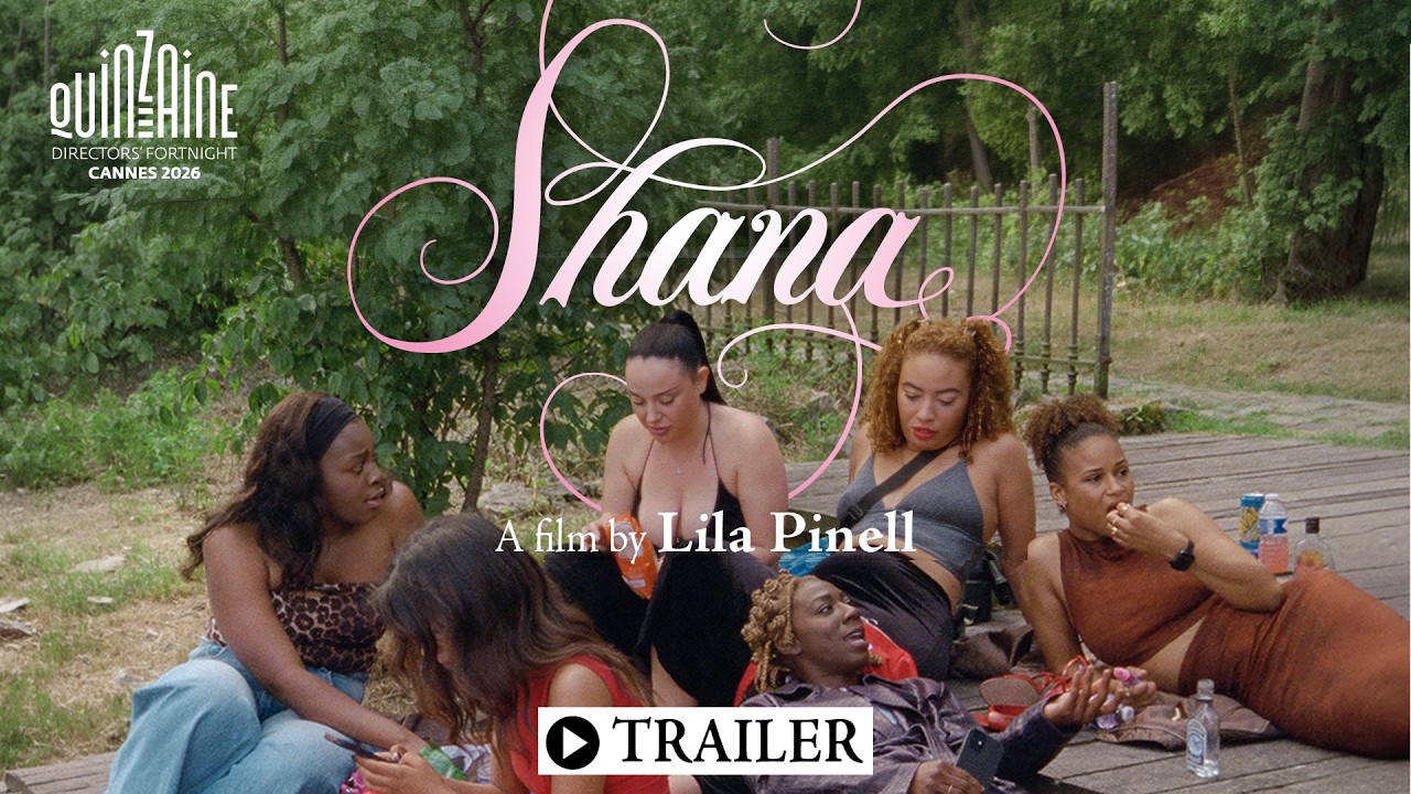 Shana — Official Trailer