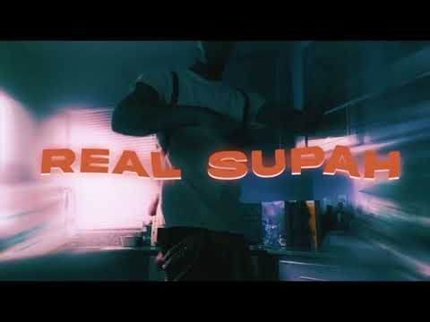 REAL SUPAH - ALL I DO IS SAUCE ( official music video )