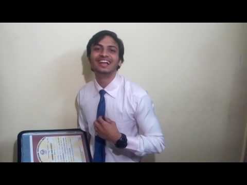 Neelesh Satyabhama Younger brother 