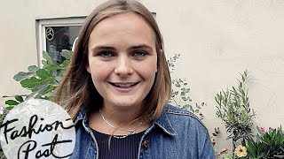 Leaked:Carla Mickelborg Nude Leaked:Carla Mickelborg Nude
