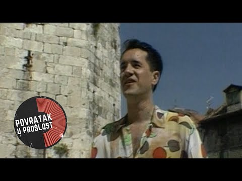Neno Belan - Sunčan dan (Official video)