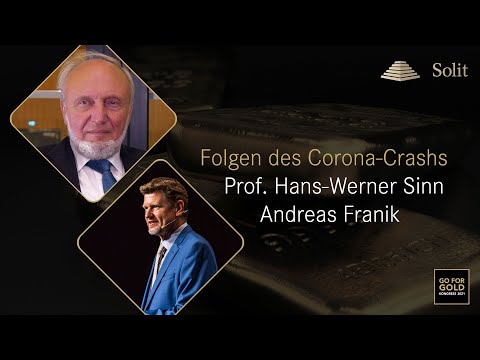 Corona-Crash: Hans-Werner Sinn im Interview zu den wirtschaftlichen Folgen der Corona-Pandemie