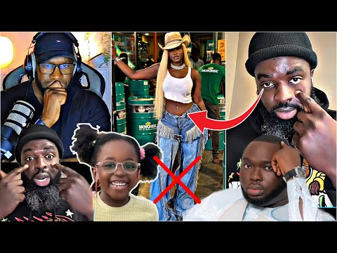 His relationship with Mia Guissé; Noface (Mbaabo) says everything about his ex-wife and his son