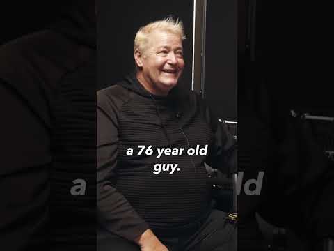 Thumbnail for Jack Grisham Interview T.S.O.L #tsol #interview #punk #punkrock #music by T.S.O.L.