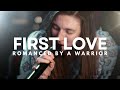 First Love Romanced By A Warrior Extended Spontaneous Worship Jesus Communion