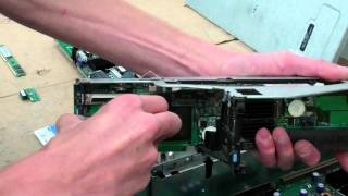 Velocity Tech Solutions - Replacing Raid Kit in Dell PowerEdge 2850