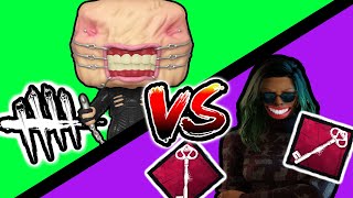 Chatterer Vs Key! - Dead By Daylight Hellraiser Chapter!