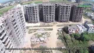 preview picture of video 'SBP Homes 3/4 BHK Apartments - A Property Review by IndiaProperty.com'