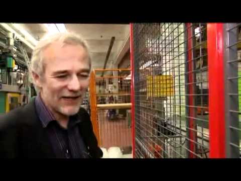 Die bunte Welt des Stephan Koziol 1/2