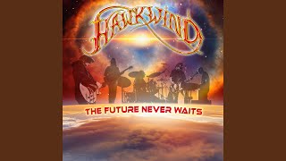 Musik-Video-Miniaturansicht zu Trapped In This Modern Age Songtext von Hawkwind