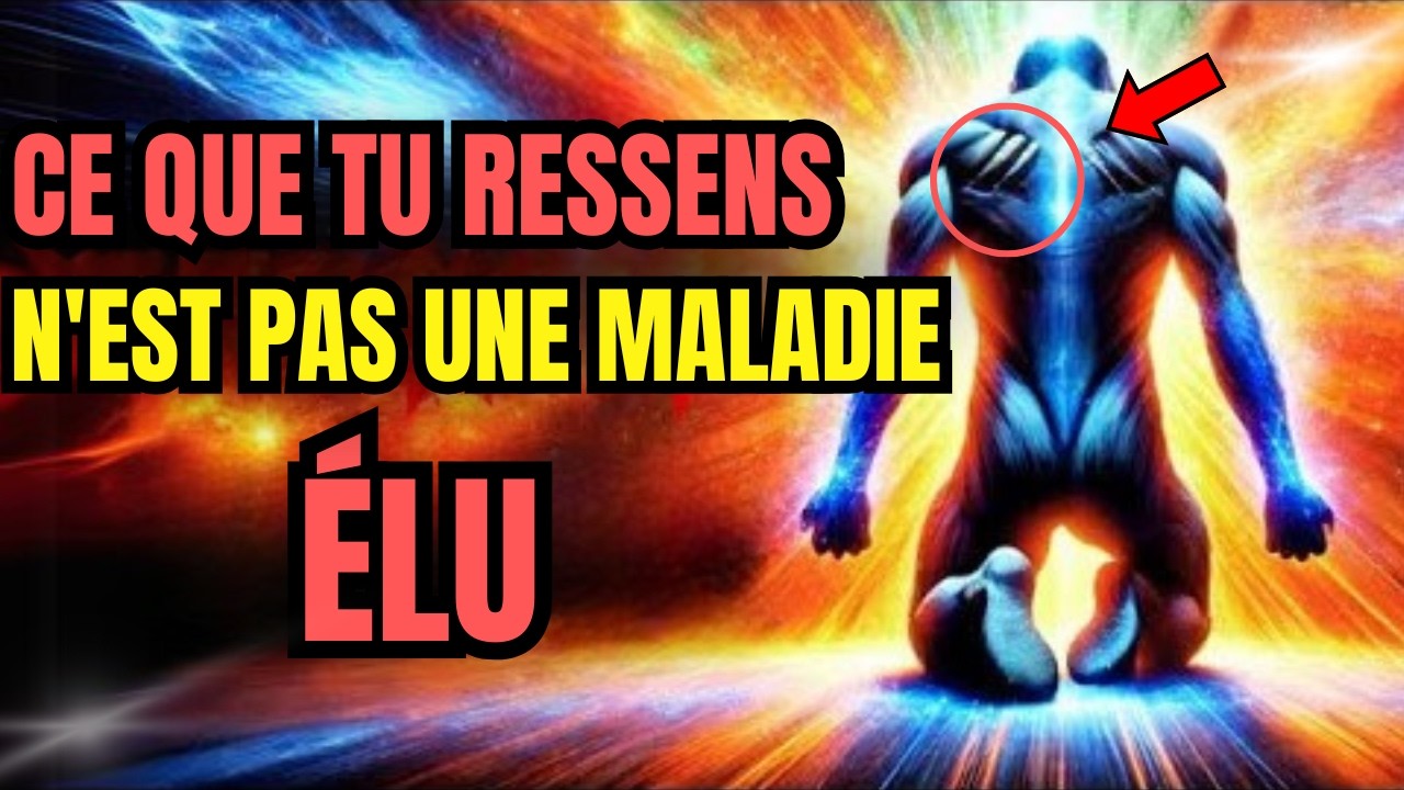 Élu ! Sais-tu VRAIMENT Ce Qui Se Passe Lors Du Deuxième Éveil ?
