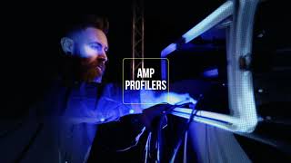 Video thumbnail for Laney LFR-212 Powered Guitar Cab | 800 watt | 2x12 by Laney Amplification