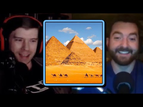 What Time in History Would You Want to Travel Back To? | PKA