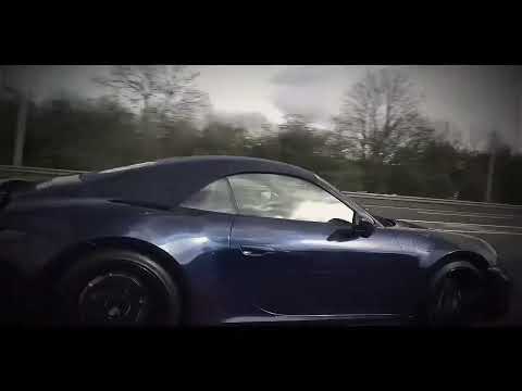 Video thumbnail for Prince Porsche*