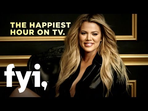 Kocktails with Khloe (Teaser)