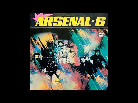Arsenal - Silver Blues