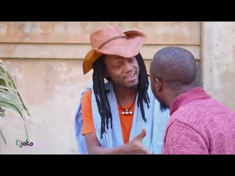 Djoko - Episode 861 - Series