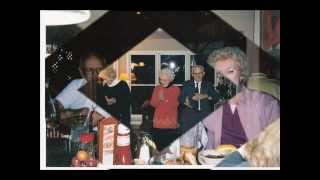 Mary Williams 1923-2007