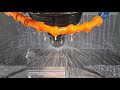 YG1 HF Drill Test