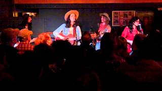 Nikki Lane -- Man Up