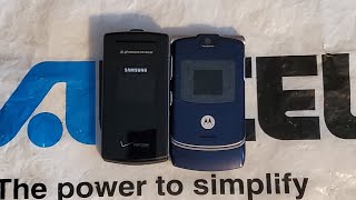 Phone Lot Of 2 Unboxing (Ebay)