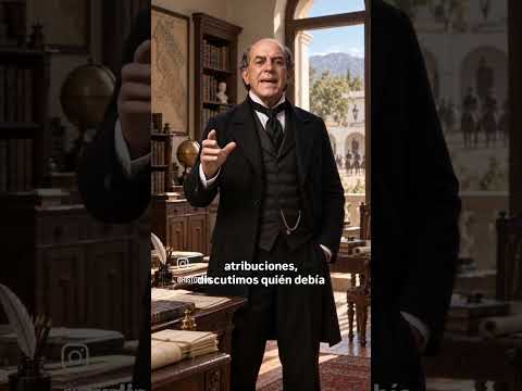 Sarmiento gobernador: ¿Educador visionario o implacable Director de la Guerra?