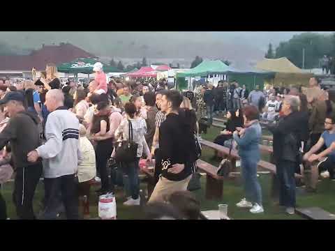 Deň obce Lubeník - Adam Ďurica 2022