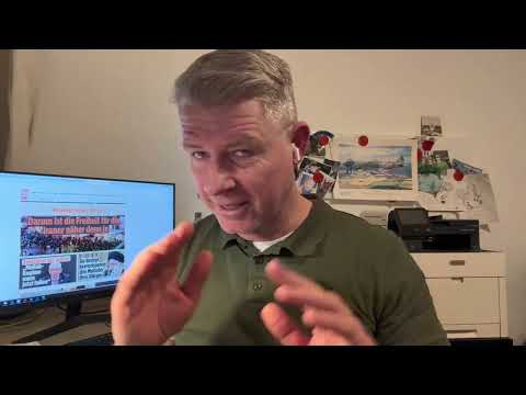 Lügenpresse, oder wie nennt ihr das? Vergleich Zeitung und Wirklichkeit ❗️