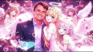 Cover art for We Are Charlie Kirk (Nightcore)