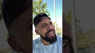 Not This Guy Again…🤦🏽‍♂️🤣 w/ Jason Wesley #MatthewRaymond