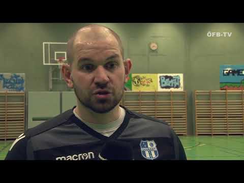 Interview Agan Fejzic von Diamant Linz