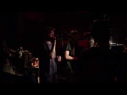 MOA ANBESSA ft Prince David ▶️ InI Shepherd (Habeshites) at Worm Rotterdam 23 sep 2017