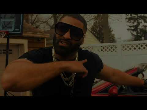 Amir Beats - Ballin'