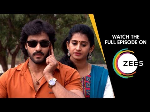Suryavamsham - Telugu Tv Serial - Best Scene - 214 - Kaushal Manda, Meena Kumari - Zee Telugu