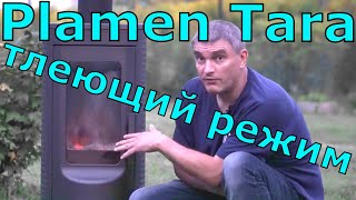 Обзор печи. Часть 2.