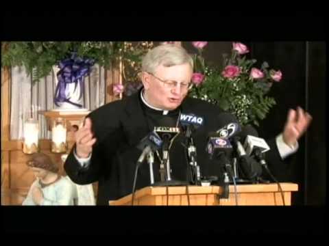 Decree of 1859 Press Conference