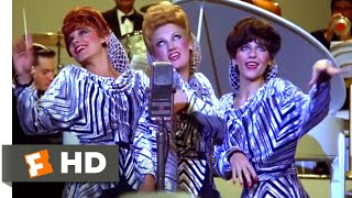 Xanadu (1980) - Dancin&#39; Scene (4/10) | Movieclips