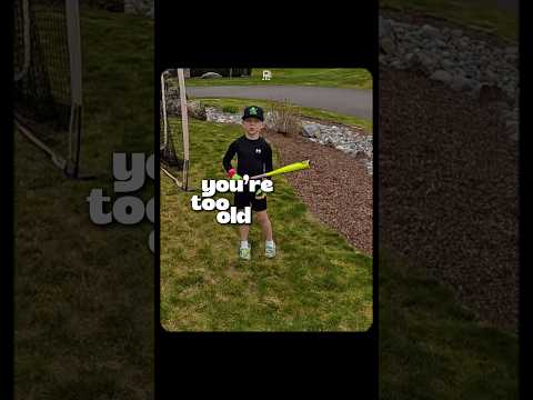 Humbled him real quick. 😤 #hopeless #hopecore #funny